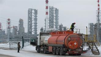 Ρωσία: Εκ Νέου Παράταση της Απαγόρευσης Εξαγωγής Καυσίμων;